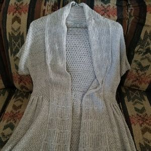 Lightweight Cardigan